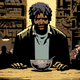 Image for article titled Finally, The Secrets Of Firefly's Shepherd Book Will Be Told!